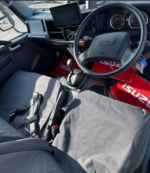 Truck Image