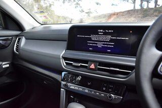2025 Kia Seltos SP2 PE MY26 GT-Line AWD Gravity Grey 8 Speed Sports Automatic Wagon