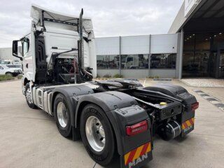 2024 MAN Tgs 26.540 Automatic