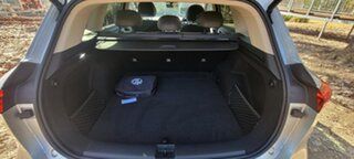 2026 MG MGS6 EV IS3E MY26 Essence Silver 1 Speed Automatic Wagon