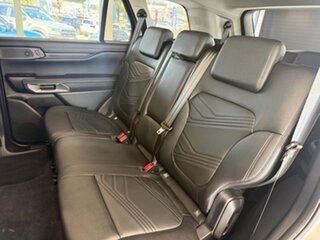 2026 Ford Everest UB 2026.00MY Trend FullTime 4WD DR Leather Accented Seats 10 Speed