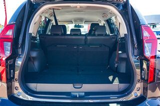 2024 Mitsubishi Pajero Sport QG MY25 GLS (4WD) 7 Seat Graphite Grey 8 Speed Automatic Wagon
