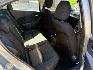 2026 Mazda 2 DJ2HAA G15 SKYACTIV-Drive Evolve Aluminium 6 Speed Sports Automatic Hatchback