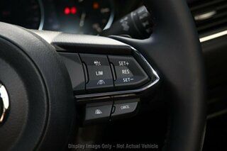 2026 Mazda CX-5 KF4WLA G35 SKYACTIV-Drive i-ACTIV AWD GT SP Soul Red Crystal 6 Speed