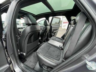 2021 Hyundai Tucson Highlander N-Line Grey 6 Speed Auto Active Select Wagon