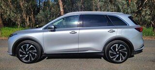 2026 MG MGS6 EV IS3E MY26 Essence Silver 1 Speed Automatic Wagon