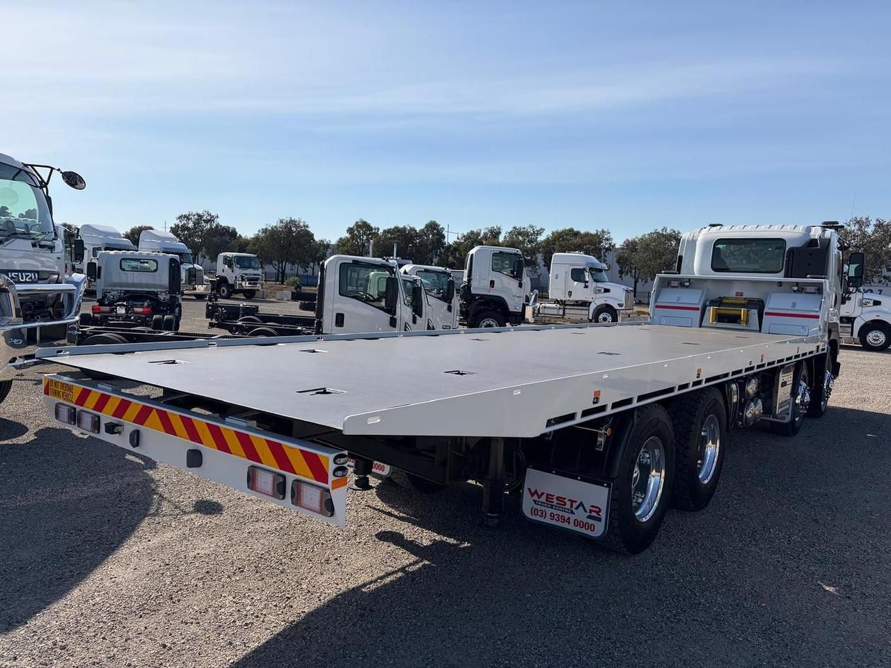 Truck Image