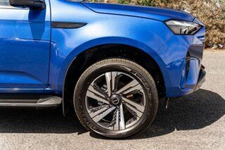 2025 Isuzu MU-X RJ MY25.5 LS-T Rev-Tronic Blue 8 Speed Sports Automatic Wagon