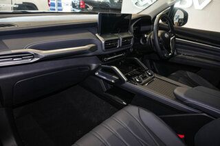 2024 LDV D90 SV9A Executive Metal Black 6 Speed Sports Automatic Wagon