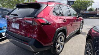 2020 Toyota RAV4 Mxaa52R GX 2WD 10 Speed Constant Variable Wagon