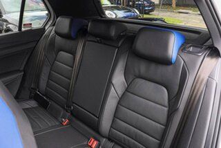 2023 Volkswagen Golf 8 MY23 R DSG 4MOTION 20 Years White 7 Speed Sports Automatic Dual Clutch
