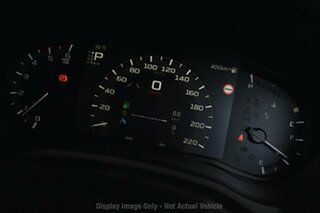2026 Mazda BT-50 TFS40J SP Concrete Grey 6 Speed Sports Automatic Utility