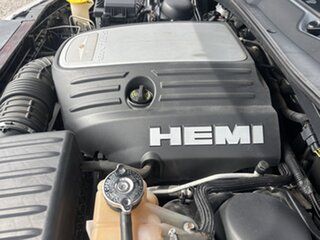2006 Chrysler 300C LE MY06 5.7 Hemi V8 Black 5 Speed Automatic Sedan
