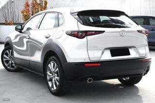 2026 Mazda CX-30 DM2W7A G20 SKYACTIV-Drive Touring Beige 6 Speed Sports Automatic Wagon