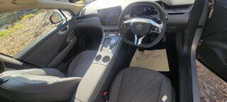 2026 MG MGS6 EV IS3E MY26 Essence Silver 1 Speed Automatic Wagon