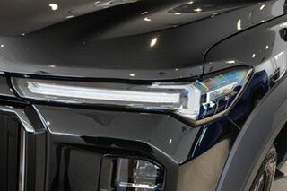 2024 LDV D90 SV9A Executive Metal Black 6 Speed Sports Automatic Wagon
