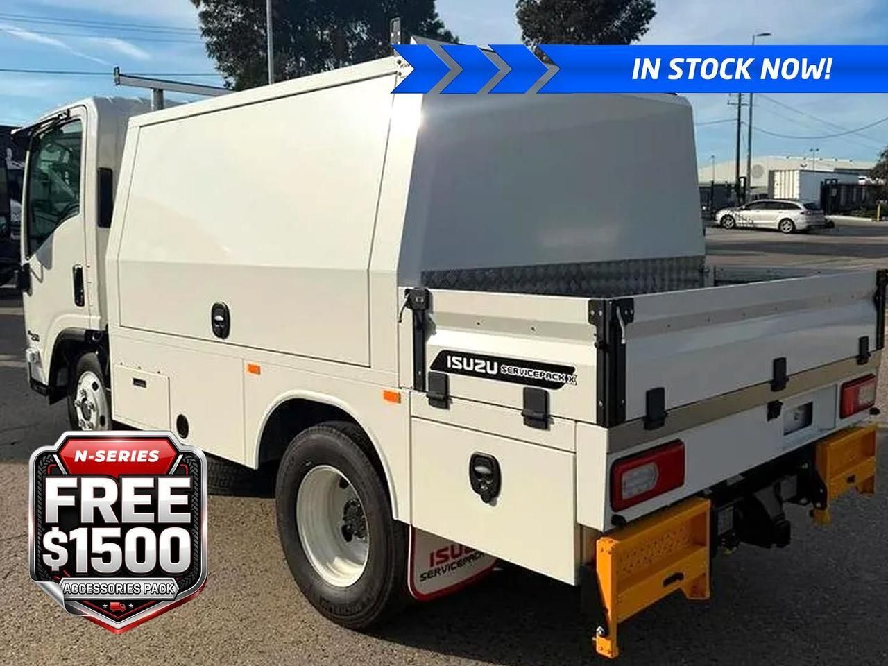Truck Image