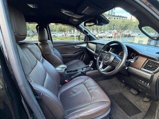 2023 Mazda BT-50 TFS40J GT 6 Speed Sports Automatic Utility