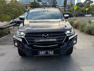 2023 Mazda BT-50 TFS40J GT 6 Speed Sports Automatic Utility