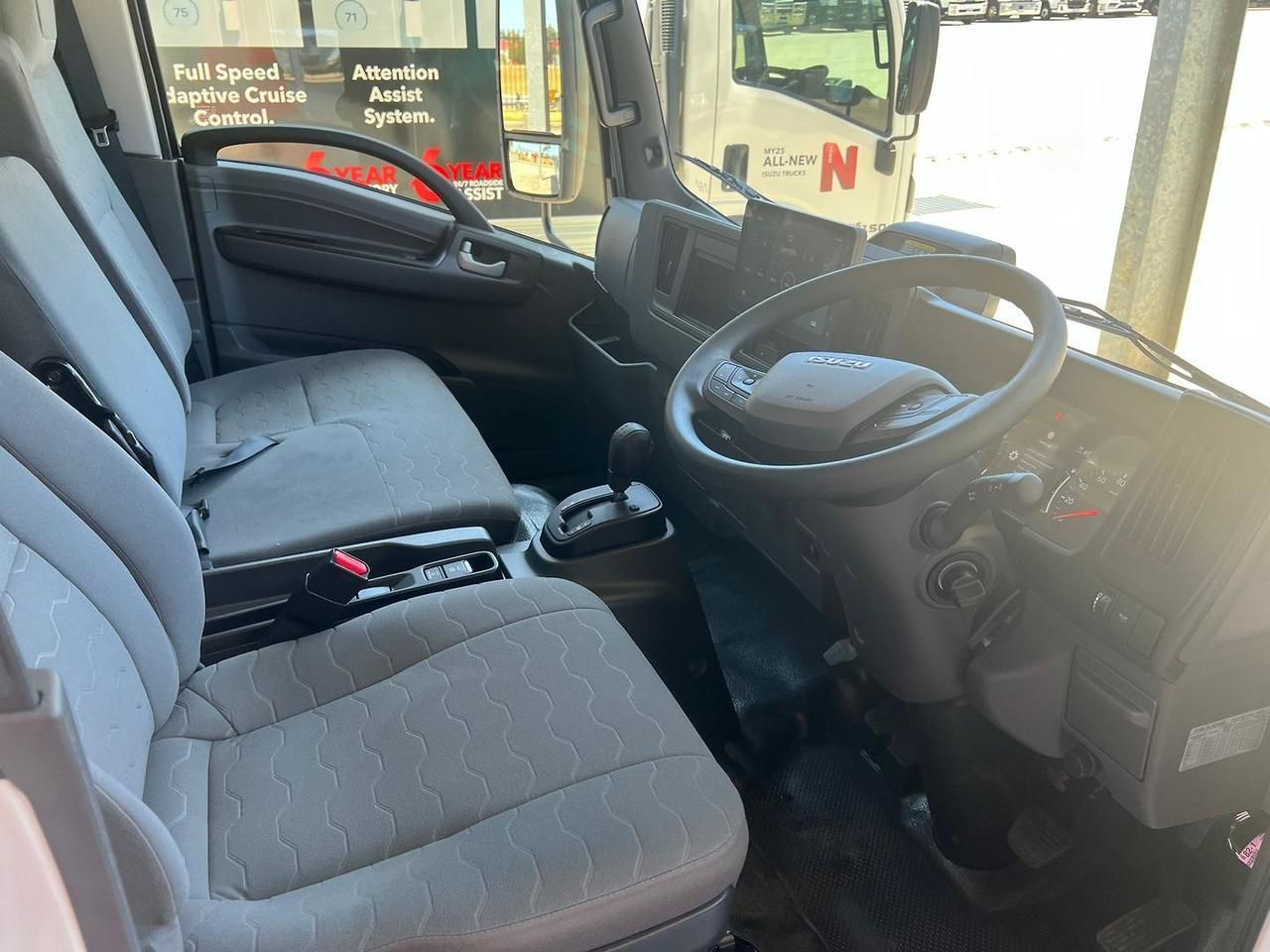 Truck Image