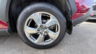 2020 Toyota RAV4 Mxaa52R GX 2WD 10 Speed Constant Variable Wagon
