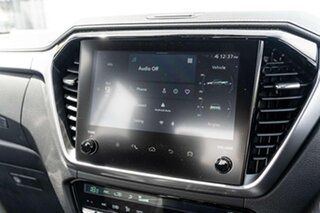 2025 Isuzu D-MAX RG MY25.5 LS-U Crew Cab Grey 6 Speed Sports Automatic Utility