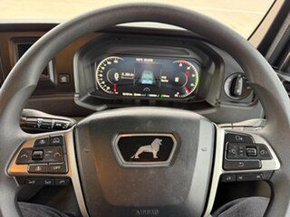 2024 MAN Tgs 26.540 Automatic