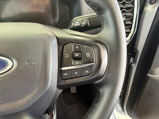 2026 Ford Everest UB 2026.00MY Trend FullTime 4WD DR Leather Accented Seats 10 Speed