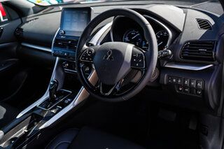 2024 Mitsubishi Eclipse Cross YB MY24 Exceed Phev (awd) White 1 Speed Automatic Wagon