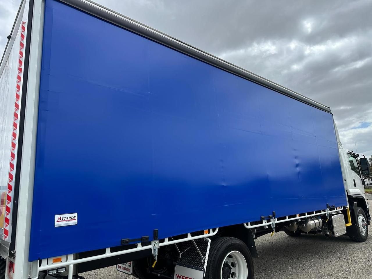 Truck Image