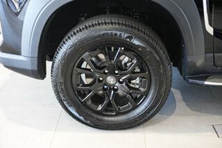 2024 LDV D90 SV9A Executive Metal Black 6 Speed Sports Automatic Wagon