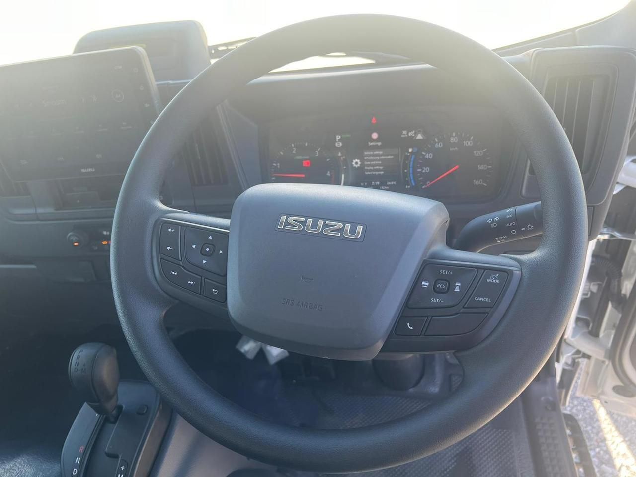 Truck Image