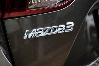 2018 Mazda 3 BN5478 Maxx SKYACTIV-Drive Sport Titanium Flash 6 Speed Sports Automatic Hatchback