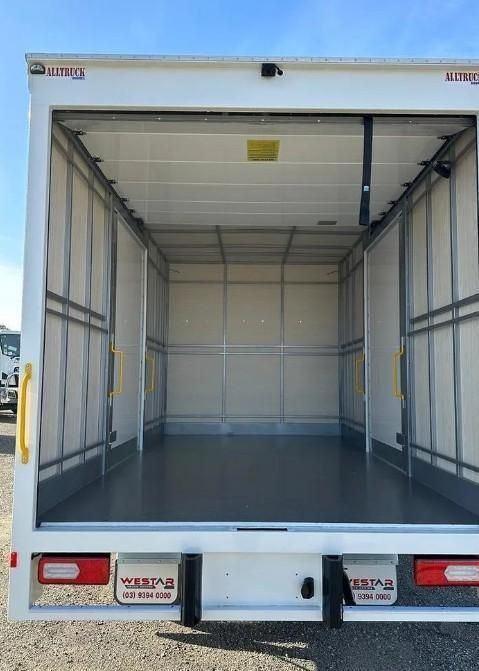 Truck Image