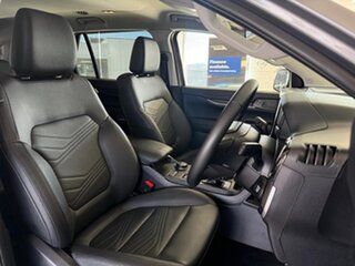 2026 Ford Everest UB 2026.00MY Trend FullTime 4WD DR Leather Accented Seats 10 Speed