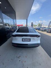 2026 Mazda 6E E35 Atenza White 1 Speed Automatic Hatchback.