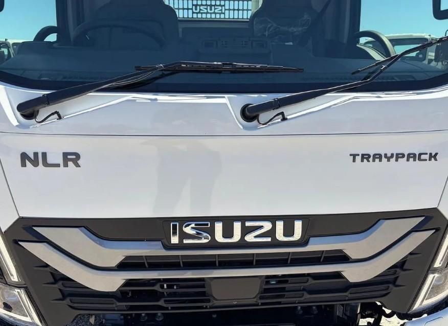 Truck Image
