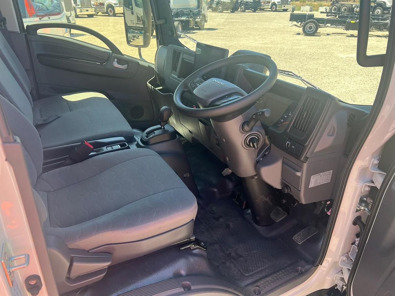 Truck Image