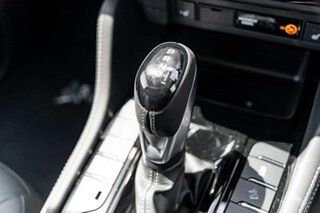 2026 Isuzu MU-X RJ MY25.5 LS-T Rev-Tronic Black 8 Speed Sports Automatic Wagon