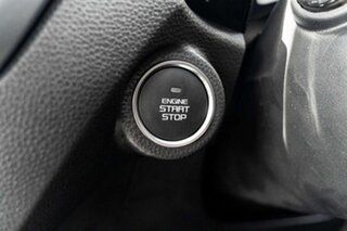 2025 Isuzu D-MAX RG MY25.5 LS-U Crew Cab Grey 6 Speed Sports Automatic Utility