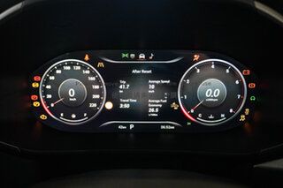 2024 LDV D90 SV9A Executive Metal Black 6 Speed Sports Automatic Wagon