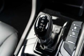 2026 Isuzu MU-X RJ MY25.5 LS-T Rev-Tronic White 8 Speed Sports Automatic Wagon