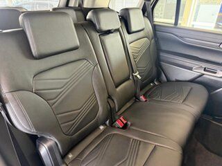 2026 Ford Everest UB 2026.00MY Trend FullTime 4WD DR Leather Accented Seats 10 Speed