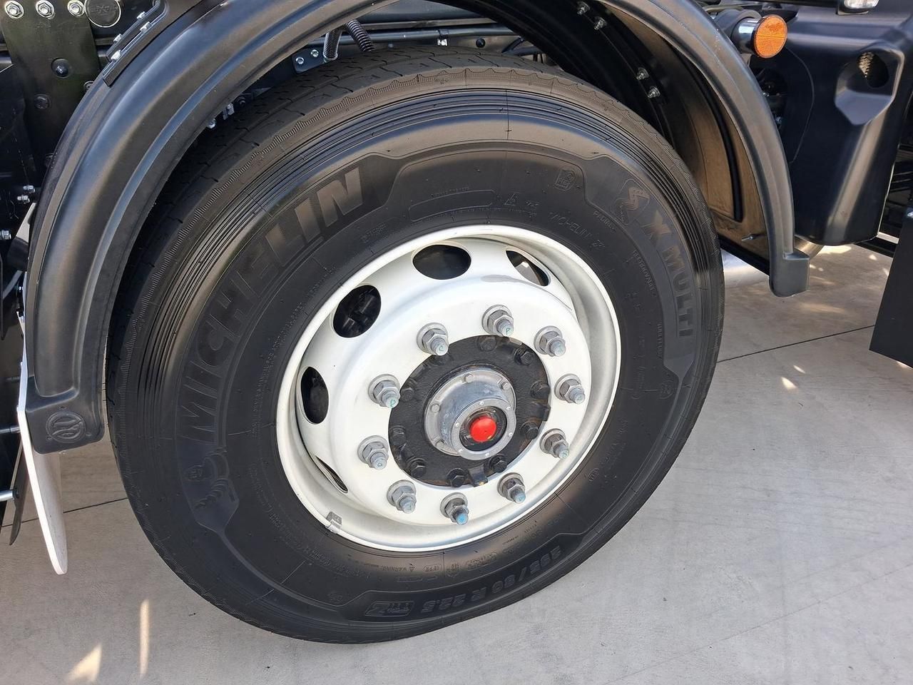 Truck Image