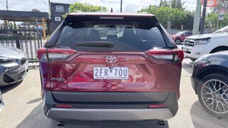2020 Toyota RAV4 Mxaa52R GX 2WD 10 Speed Constant Variable Wagon