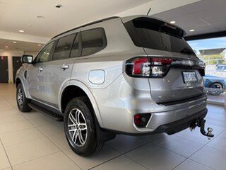 2026 Ford Everest UB 2026.00MY Trend FullTime 4WD DR Leather Accented Seats 10 Speed