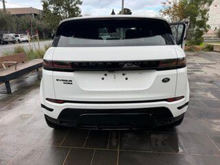 2020 Land Rover Range Rover Evoque L551 20.5MY P200 R-Dynamic S 9 Speed Sports Automatic Wagon
