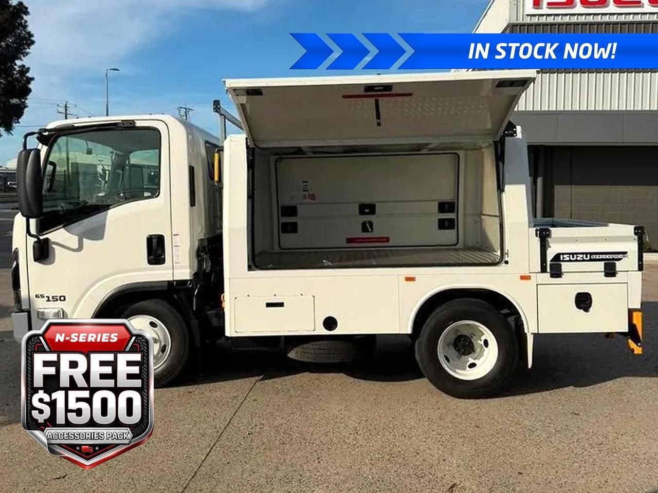 Truck Image