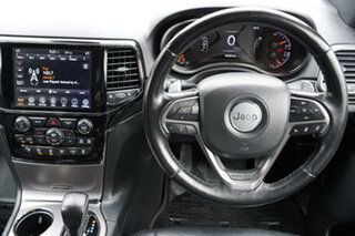 2020 Jeep Grand Cherokee WK MY20 S-Limited Blue 8 Speed Sports Automatic Wagon