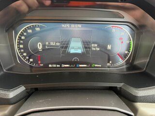 2024 MAN Tgs 26.540 Automatic
